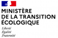 Logo Ministère de la Transition Ecologique