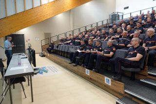 Rencontre BRGM/DPSM et SDIS 62