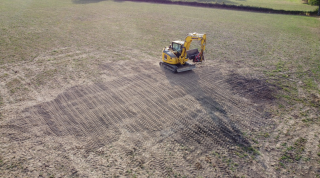 Terrains sécurisés et restitués au propriétaire