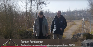 Intervention de Gaétan