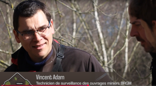 Intervention de Vincent