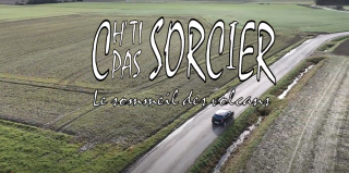 Documentaire Ch’ti pas sorcier